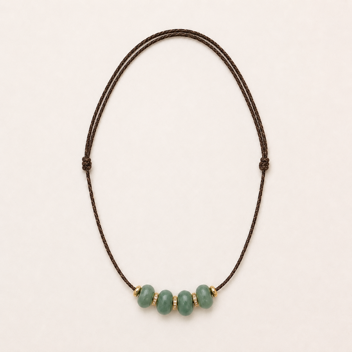Green Aventurine Pebble