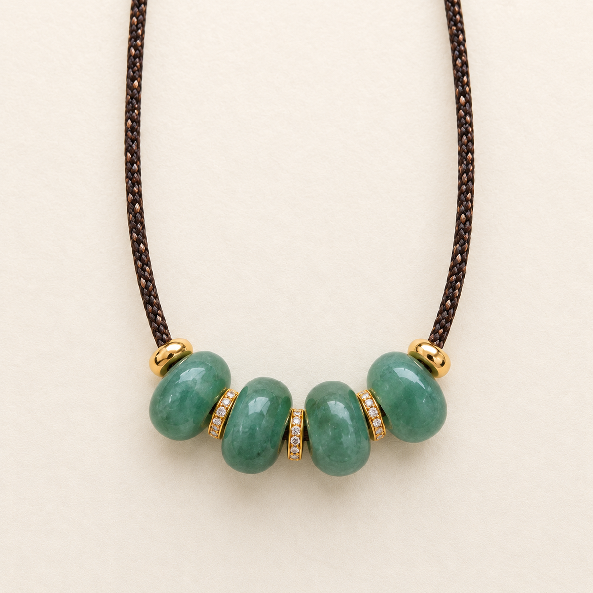 Green Aventurine Pebble